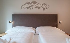Wagstätt Residenzen Jochberg by Alpina-Holiday